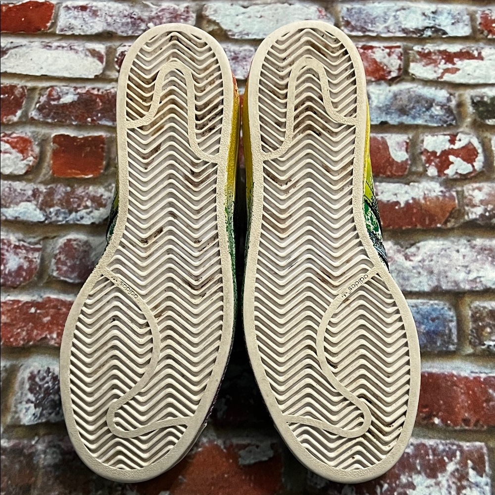 Adidas Pride Superstar Classics - image 8